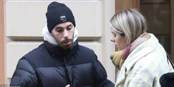 Vildoza, arriva la richiesta di archiviazione per il giocatore e la moglie