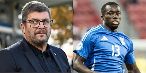 Italia U21, Baldini sul mistero Kayode: "L'avevo convocato, però..."
