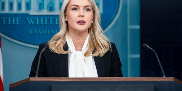 Casa Bianca, le trattative con l'Iran continuano