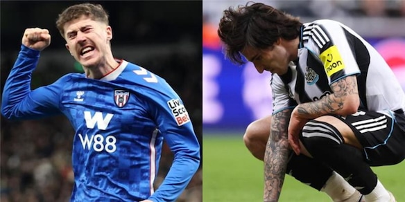 Hume al veleno su Tonali prima dei playoff: "Col Newcastle si è riposato, ma..."