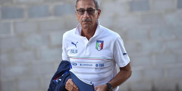 Mondiali: Castellacci nello staff di Cannavaro con l'Uzbekistan