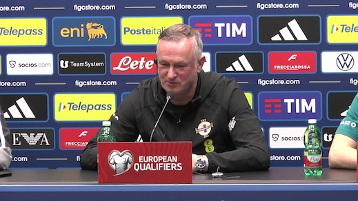 O'Neill punge l'Italia: "Non avete Totti o Del Piero..."