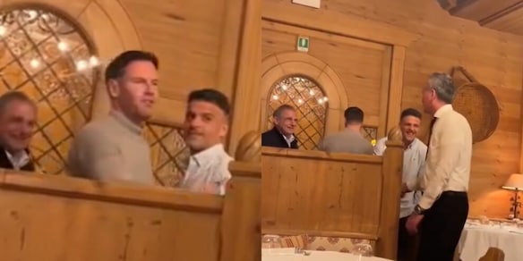 Makkelie, l’arbitro messo nel mirino dagli irlandesi: cosa ha fatto la sera prima della partita con l’Italia