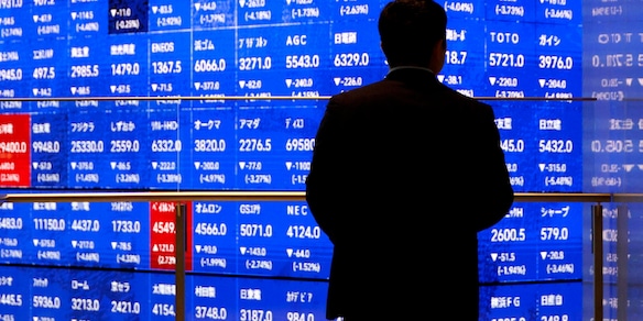 Borsa: Tokyo, apertura in leggero aumento (+0,16%)