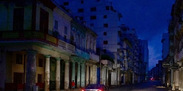 Cuba, piano di emergenza Onu per il carburante