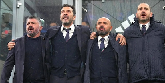 Italia, e a noi over chi ci pensa?