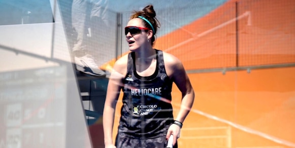 Orsi: "Obiettivo entrare in top 25"