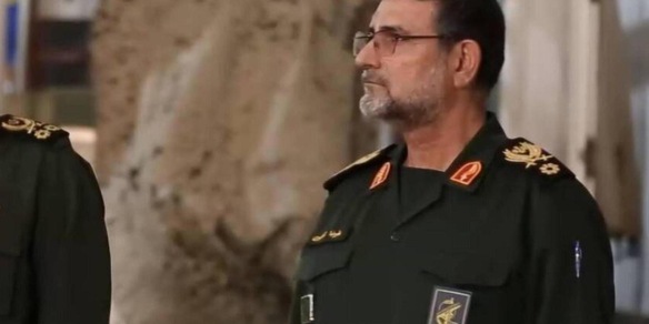 Israele, 'abbiamo eliminato il capo della Marina dei pasdaran'