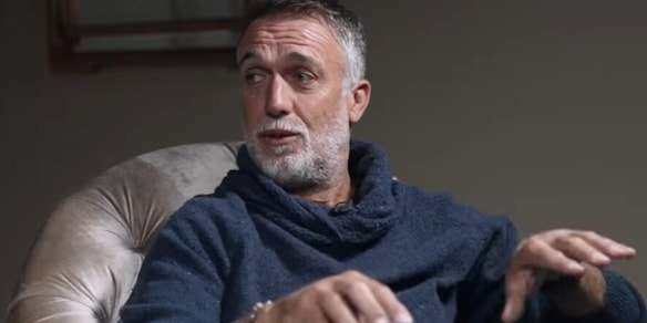 Batistuta e il giudizio sugli attaccanti di oggi: "Eravamo meglio noi, ora ci sono un sacco di spazi"