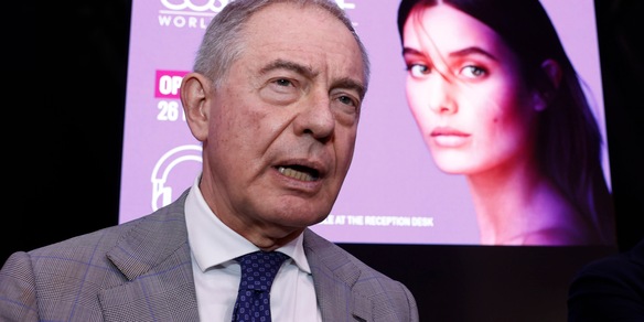 Urso, 'prezzi dei carburanti cresciuti meno che in altri Paesi'