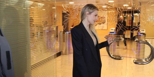 Prof accoltellata: Barbara Berlusconi, 'social e minori emergenza nazionale'