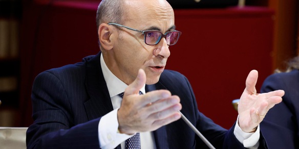 Abuso d'ufficio, Busia (Anac) 'ora l'Italia colmi il vuoto di tutela'