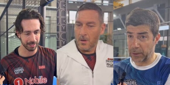 Come finisce Italia - Irlanda del Nord, la previsione di Totti: “E chi ci arriva…”. Ma altri ex sono più sicuri