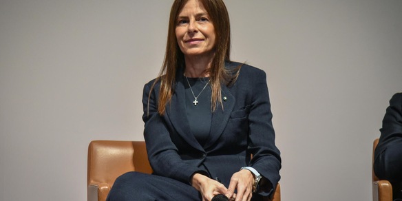 Terna chiude il 2025 con +9,6% ricavi a 4 miliardi e utile netto +4,7%