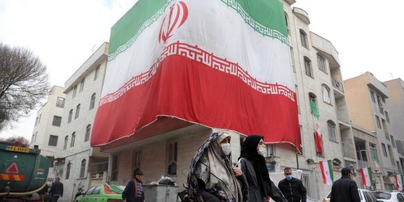 Iran, 'risposta al piano Usa inviata ieri sera, ora attendiamo'