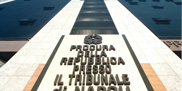 Epatite A tra Campania e Lazio, indagano Procura e Nas di Napoli