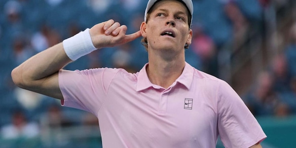 Sinner-Zverev, semifinale Masters 1000 Miami: orario, quando si gioca e dove vederla in tv