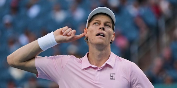 Sinner-Zverev, semifinale Masters 1000 Miami: orario, quando si gioca e dove vederla in tv