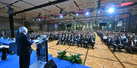 Casasco: “Aspettativa di vita: medici sportivi devono contribuire al dibattito istituzionale”