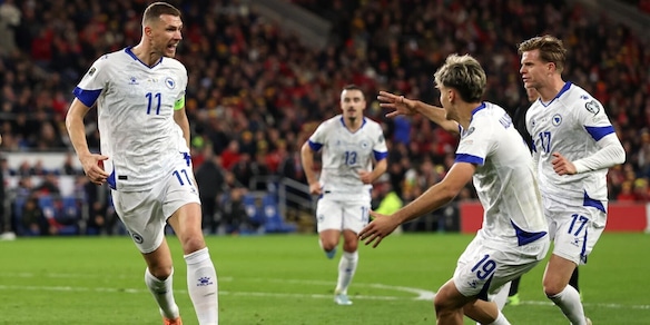 Italia, attenta alla Bosnia: stadio piccolo, squadra giovane e Dzeko. Ma l’Italia ha già vinto a Zenica