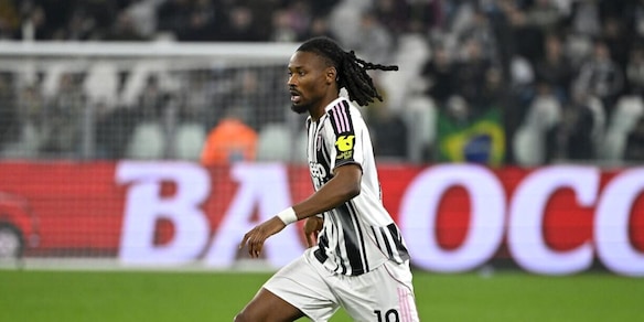 Thuram e le idee chiare sulla Juve: prima la Champions, e poi…