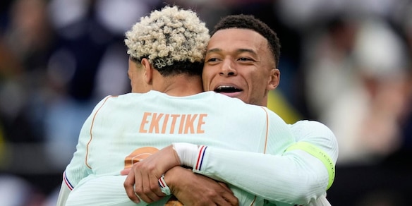 Amichevole Colombia-Francia: statistiche, migliori quote e pronostico