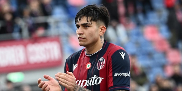 Dal Milan alla Premier, tutti in fila per Castro. Il Bologna fa muro: intoccabile almeno per un altro anno