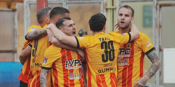 Pronostici Serie C, girone C: una proposta che fa per... cinque