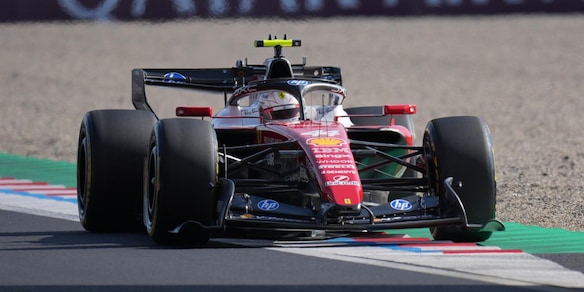 Hamilton è sfiduciato, botta e risposta in Ferrari dopo le libere in Giappone: "Si spera che Lewis..."