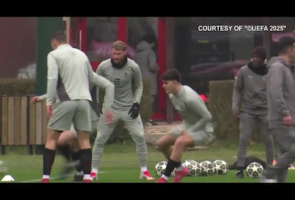 Gimenez è pronto a riprendersi il Milan