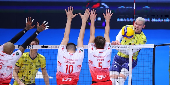 Play Off: Modena-Piacenza, vediamo chi va in semifinale