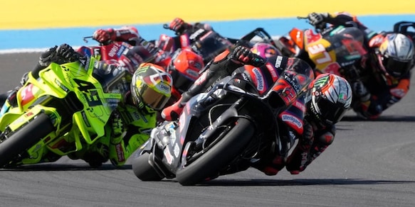 MotoGP, Gran Premio degli Stati Uniti: qualifiche, Sprint e gara, tutti gli orari e dove vederle