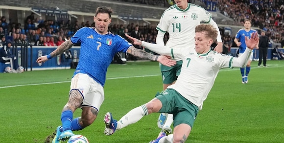 L'Italia, l'Irlanda del Nord e la favola della volpe e l'uva