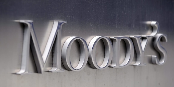 Moody's lima il pil dell'Italia nel 2026 a +0,7%, inflazione accelera
