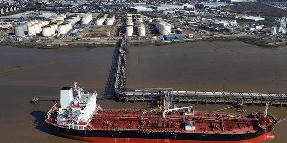 Thailandia, raggiunto un accordo con l'Iran per lo Stretto di Hormuz