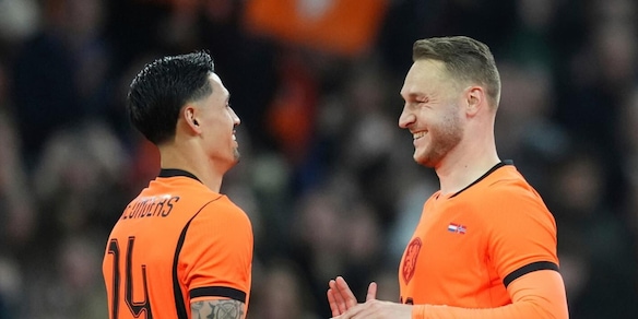 Juve, guarda Koopmeiners: l'Olanda lo schiera in un ruolo inedito e lui reagisce così...