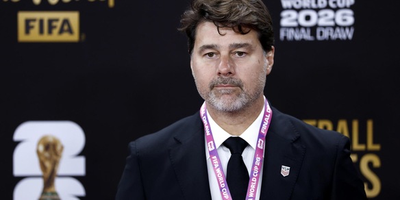 Mondiale 2026: Usa, Pochettino chiede ai suoi calciatori di "giocare senza pressioni"