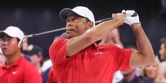 Patrimonio di Tiger Woods nel 2026: quanto guadagna il campione di golf