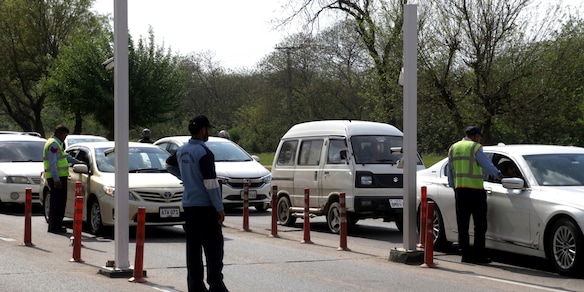 'Lunedì a Islamabad incontro Pakistan-Egitto-Turchia-Arabia Saudita sulla guerra'