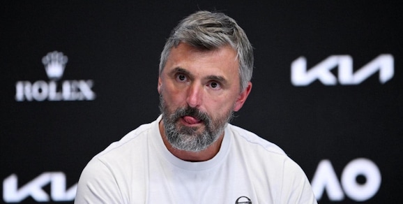 Ivanisevic e la brutale metafora su Sinner: "Ti guarda e quando ti prende..."