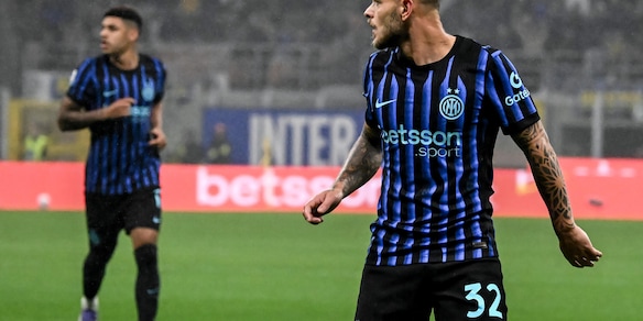 Di Marco 'esultanza istintiva, nessuna mancanza di rispetto alla Bosnia'