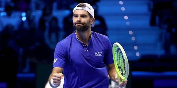Bolelli, la commovente dedica al papà dopo il trionfo a Miami