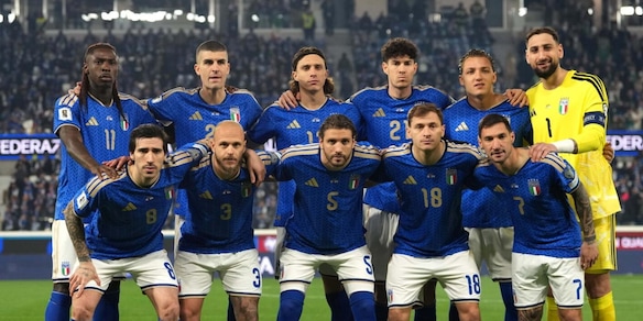 Dalla bandiera al poster: le proviamo tutte