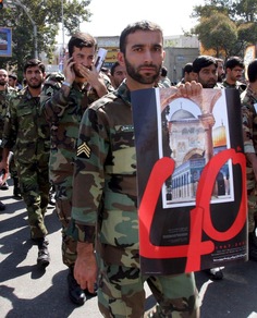 L'Iran minaccia di colpire le università Usa in Medio Oriente