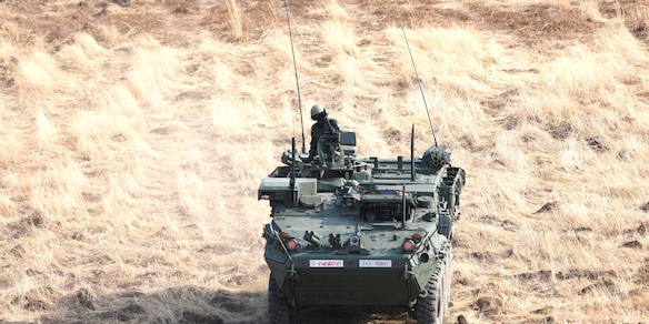 'Il Pentagono si prepara a settimane di operazioni a terra in Iran'