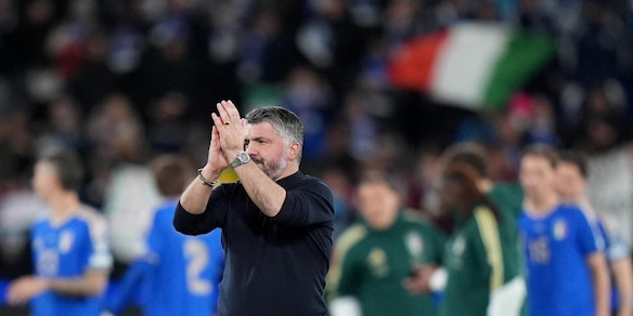 Italia, dieci motivi per crederci: dallo spirito, alla tattica al Ct apparso lucido