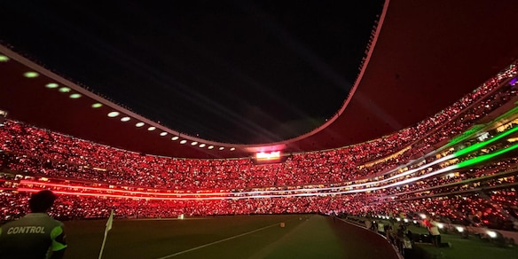 Messico-Portogallo 0-0 in amichevole al rinnovato stadio Azteca