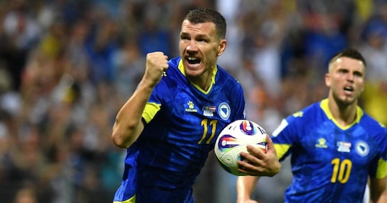 Ansia meteo e campo in Bosnia, cosa ha deciso di fare la federazione per lo stadio di Zenica: "Mai successo..."