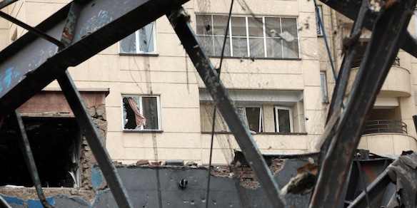 Tv Al Araby riferisce che sua sede a Teheran è stata colpita in un raid