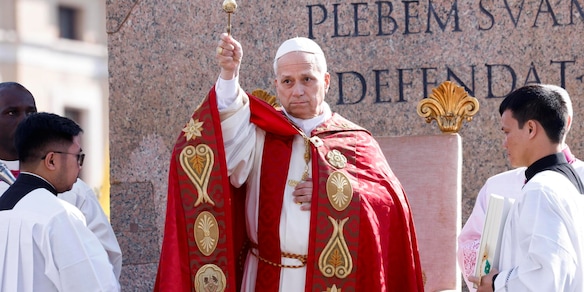 Il Papa, nessuno può usare Dio per giustificare la guerra